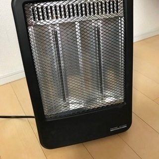 お取引き中　カーボンヒーター