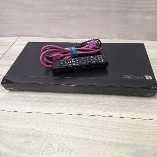 ブルーレイディスクレコーダー BDZ-EW510  2014年製...