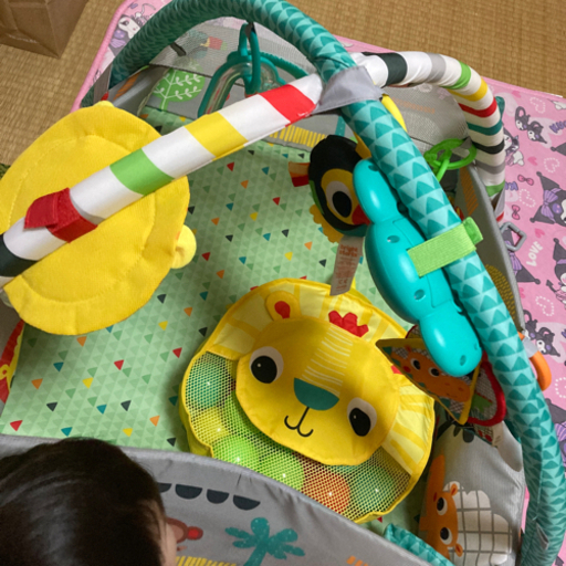 ベビージム