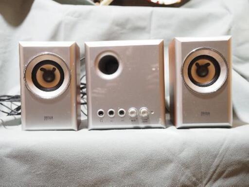 sanwa  スピーカー