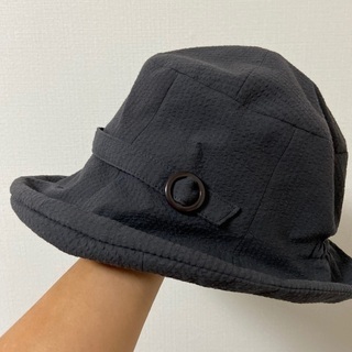 レディースハット、春夏秋？用完了しました