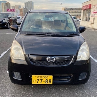 ダイハツミラ ⭐️