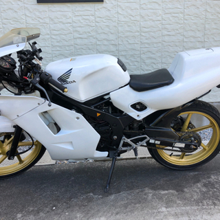 ホンダ　ns-1 HONDA 原付2種