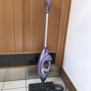 【ほぼ新品】Shark スチームクリーナー オールインワン プレミアムの画像