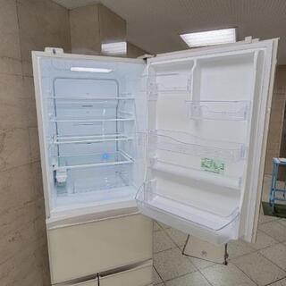 mh売約済み❌2019年製 TOSHIBA 東芝 VEGETA 411L 5ドア冷蔵庫 タッチ