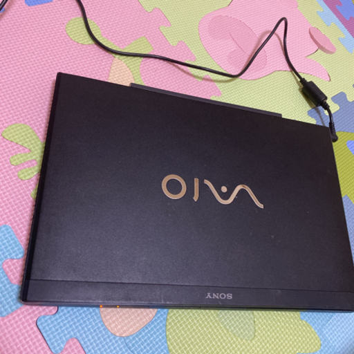 SONYノートパソコン VAIO Corei5  PCG-4121GN