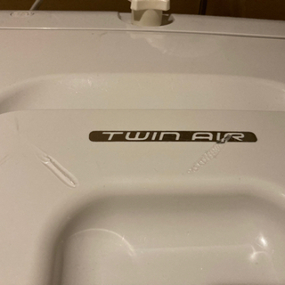 【０円】TOSHIBA 洗濯機の画像