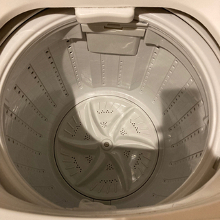 【０円】TOSHIBA 洗濯機の画像
