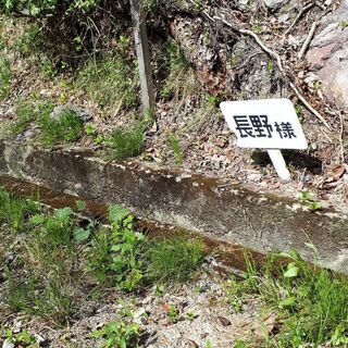 東条湖すぐ西の土地 - 不動産
