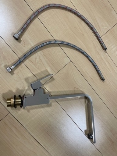キッチン用の蛇口