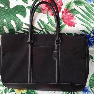 COACH・トートバッグ・ビジネスバッグ