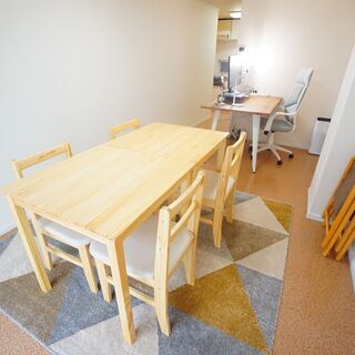 【募集】空いた時間でお掃除のお仕事🧹。！1回1,300円～！　主...