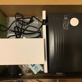 EZスタンプ2   スタンプが作れる機械の画像