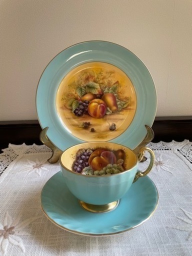 10/15終了 c エインズレイ トリオ 3セット