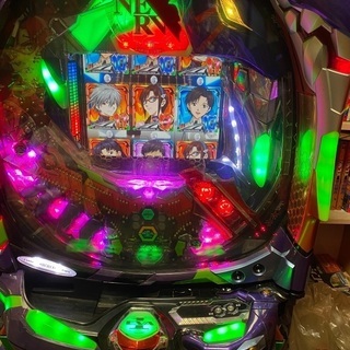 始まりの福音 実機