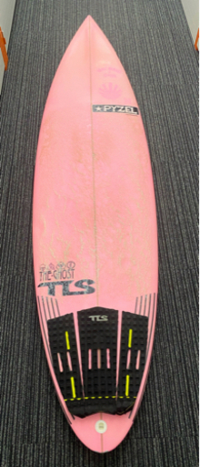 Pyzel Surfboard パイゼル　サーフボード　6'3