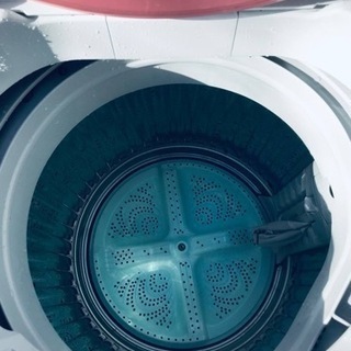 ET1671番⭐️ SHARP電気洗濯機⭐️