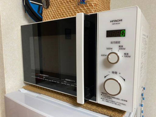 日立 HMR-BK220