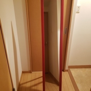 姿見