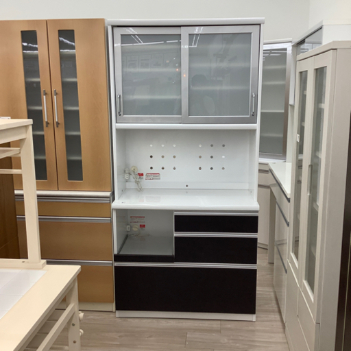 レンジボードのご紹介！(トレファク寝屋川)