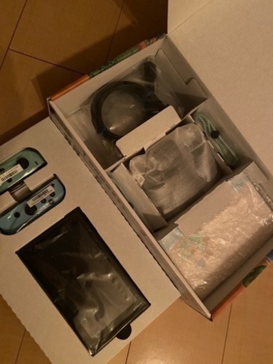 Nintendo Switch どうぶつの森