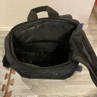 ドッグキャリー　リュック（超小型犬）無料でお譲りしますの画像