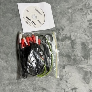 【美品】RANE SL4 オーディオインターフェイス　の画像