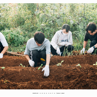富山で1番面白いサークル作ります − 富山県