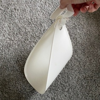 ドライヤー引っ掛け/DAISO商品