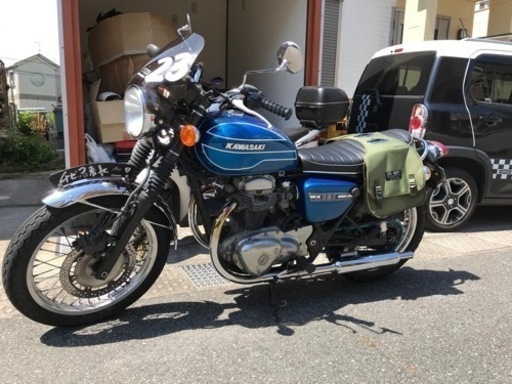 距離は走ってますが、メンテはバッチリです！車両交換も考えてます。寒いので少し値引きしました。