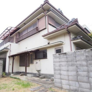 【高師浜駅】徒歩１分💖２世帯むきの大きいおうちです🏡