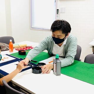 まごころ書道教室（甲子園口支部）の画像
