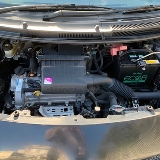 トヨタヴィッツ1300cc 平成21年車の画像