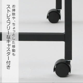 折り畳みデスクの画像