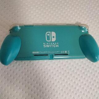 Switch Lite ターコイズの画像