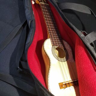 🎵チャランゴ (Charango) ♪ 南米民族楽器、コチャバンバ・ボリビア産