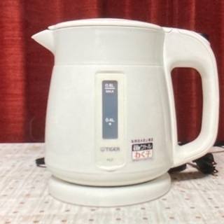 電気ケトル