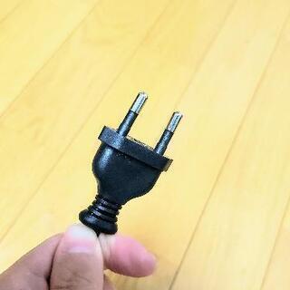 ヘアアイロン  コテ(★海外用コンセントタイプ)の画像