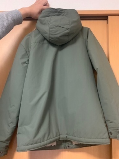 パタゴニア キッズ　アウター