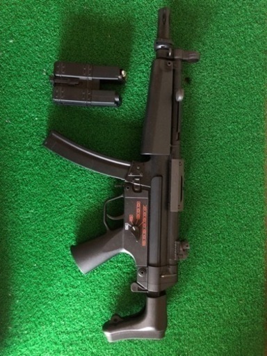 MP-5 電動ガン