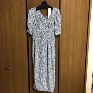 ココディールのワンピース