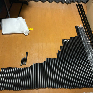 イレクターパイプ