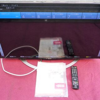 ☆シャープ SHARP LC-40U45 AQUOS 4K 40...