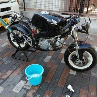 不要なバイクがありましたら売って下さい。