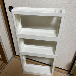 隙間収納