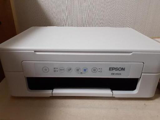 EPSONプリンター