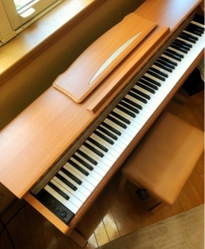 ☆☆ 中古【KORG】電子ピアノ C-330 LC ☆☆