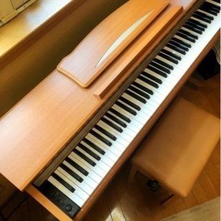 ☆☆ 中古【KORG】電子ピアノ C-330 LC ☆☆