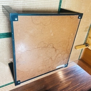 リバーシブルテーブルの画像