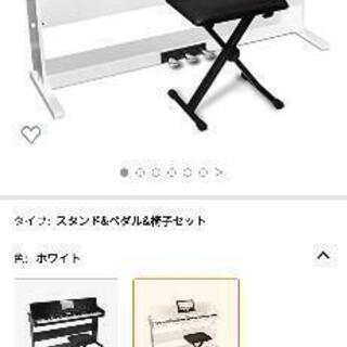 ALESIS VIRTUE AHP-1 電子ピアノ ALESIS AHP-1 Virtue Digital Piano User Guide
